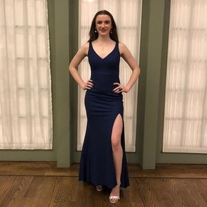 Meet your Posher, Keelin